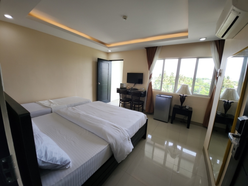 フィリピン留学 Cebu21 - CIJ Liloan Campus-CIJ DORMITORY-57